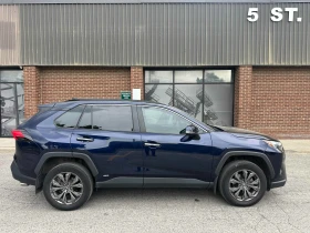 Toyota Rav4 Hybrid Limited * FULL * CARFAX | Auto.bg — изображение 5