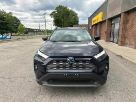 Toyota Rav4 Hybrid Limited * FULL * CARFAX | Auto.bg — изображение 3