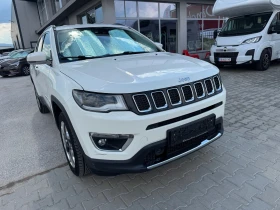 Jeep Compass 2.0 d AUTOMAT | Auto.bg — изображение 2