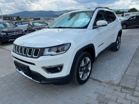 Jeep Compass 2.0 d AUTOMAT