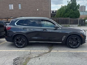 BMW X5  xDrive40i | ЛАЗЕРИ | HARMAN KARDON | HUD |  - 27050 € / 52905.20 лв. - 96248329 3