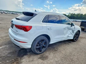 Audi Q3 2.0l Premium Plus | Auto.bg — изображение 3