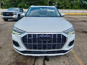 Audi Q3 2.0l Premium Plus | Auto.bg — изображение 5