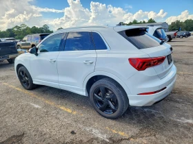 Audi Q3 2.0l Premium Plus | Auto.bg — изображение 2