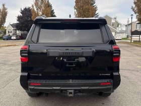 Toyota 4runner Hybrid | CARFAX | БЕЗ ИНЦИДЕНТИ | Auto.bg — изображение 5