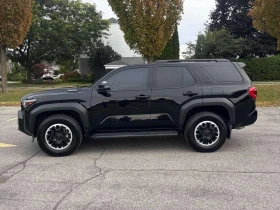 Toyota 4runner Hybrid | CARFAX | БЕЗ ИНЦИДЕНТИ | Auto.bg — изображение 3