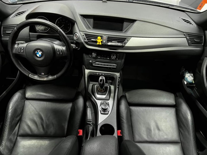BMW X1 M-Pack 28i xDrive N20B20 Газов Инжекцион , снимка 9 - Автомобили и джипове - 45770090