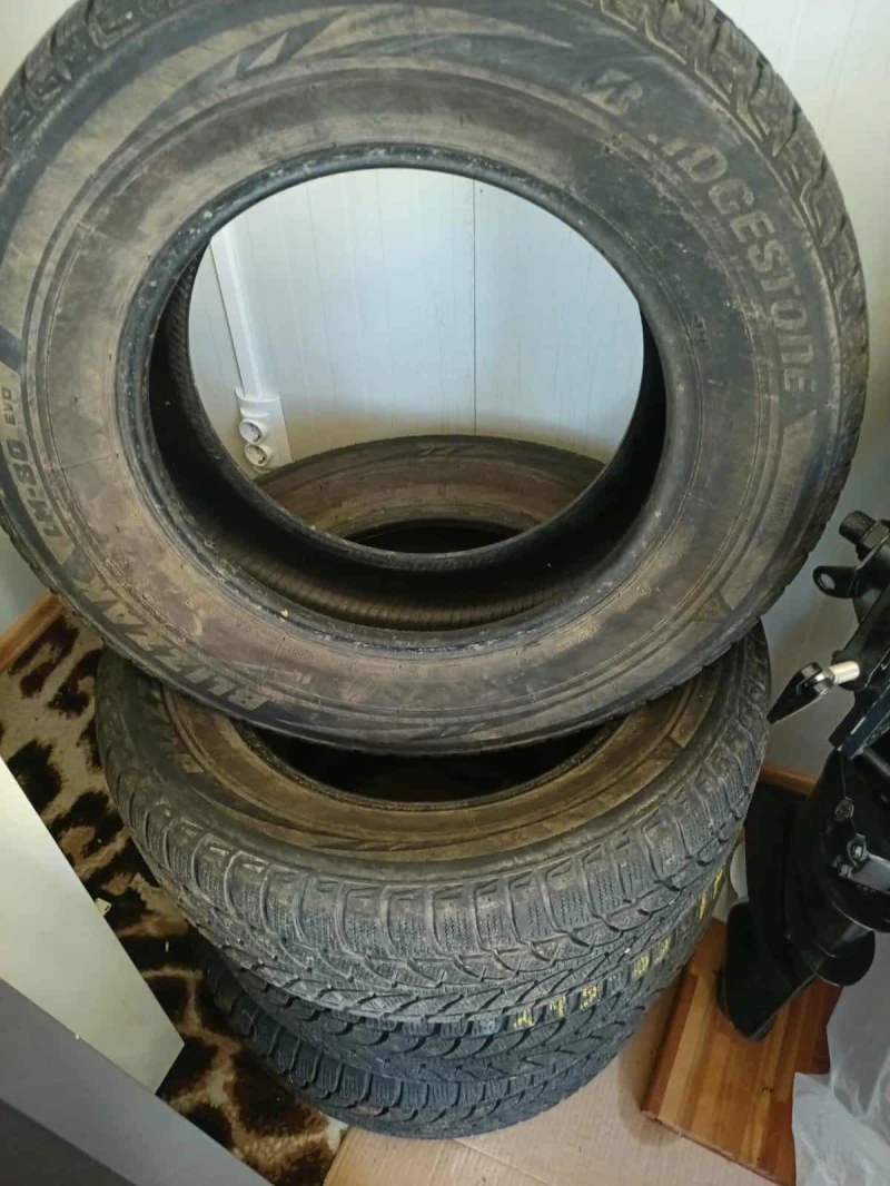 Ford F150, снимка 6 - Автомобили и джипове - 52620990