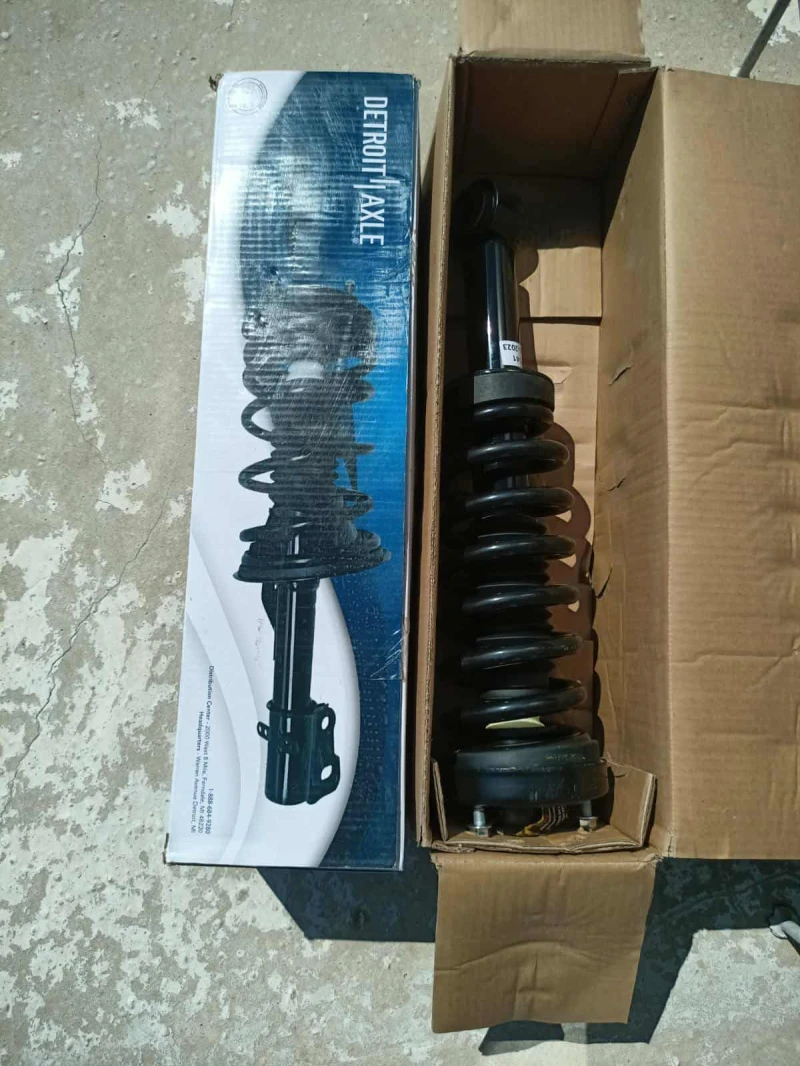 Ford F150, снимка 5 - Автомобили и джипове - 52620990