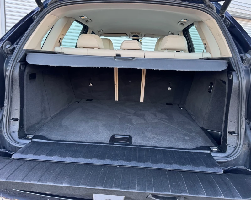 BMW X5 XDRIVE25D, 218ps, 20&#34;н.гуми, кожа, нави, авто,, снимка 13 - Автомобили и джипове - 52119251
