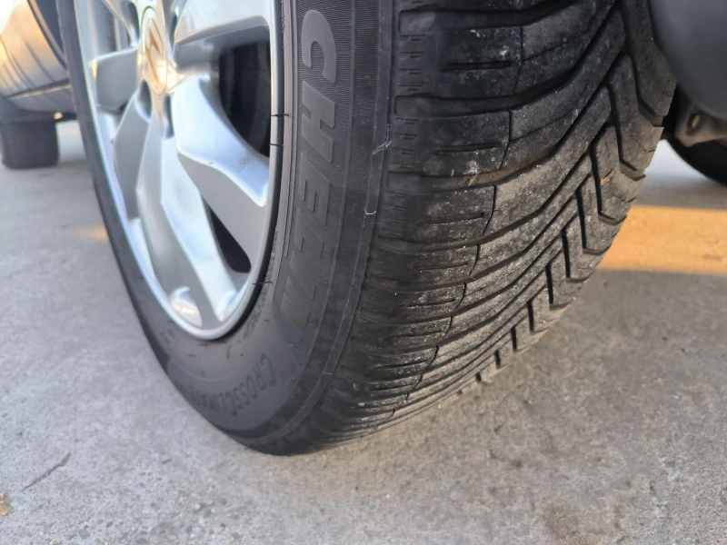 Honda Cr-v 2.0i, снимка 8 - Автомобили и джипове - 52651730