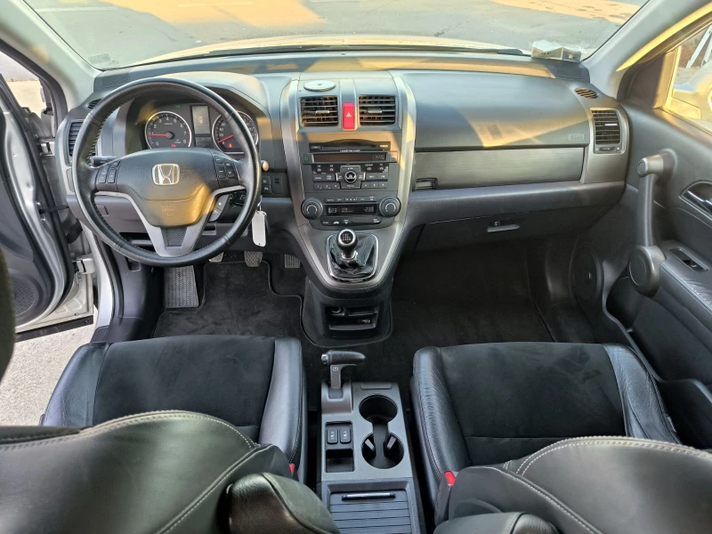 Honda Cr-v 2.0i, снимка 14 - Автомобили и джипове - 52651730