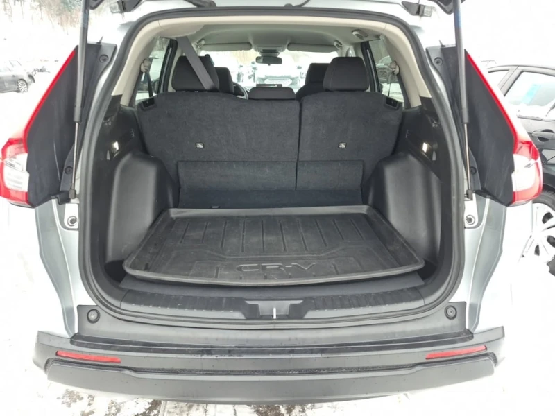 Honda Cr-v * LX * CARFAX * БЕЗ ПЪРВОНАЧАЛНА ВНОСКА, снимка 13 - Автомобили и джипове - 53128725