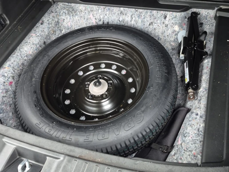 Honda Cr-v * LX * CARFAX * БЕЗ ПЪРВОНАЧАЛНА ВНОСКА, снимка 14 - Автомобили и джипове - 53128725