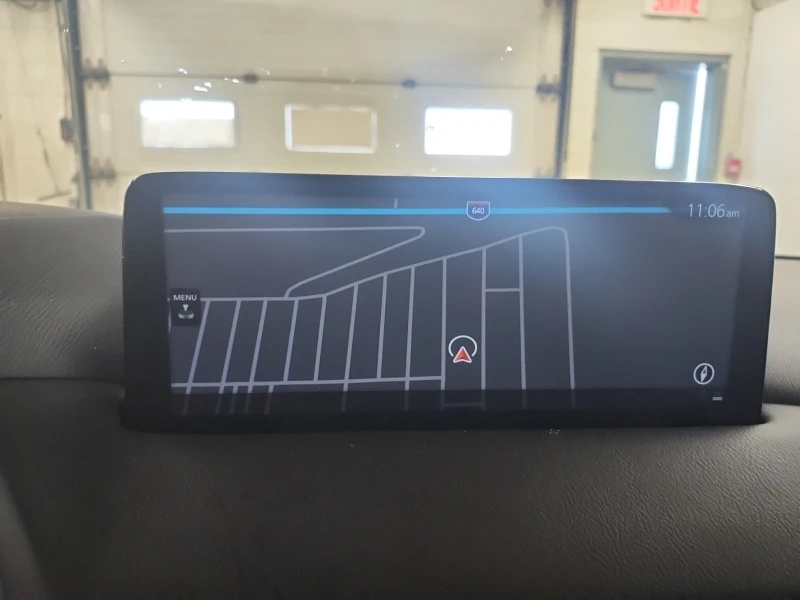 Mazda CX-5 SIGNATURE * * CARFAX * * АВТО КРЕДИТ * * , снимка 10 - Автомобили и джипове - 53182634