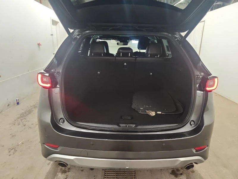 Mazda CX-5 SIGNATURE * * CARFAX * * АВТО КРЕДИТ * * , снимка 5 - Автомобили и джипове - 53182634