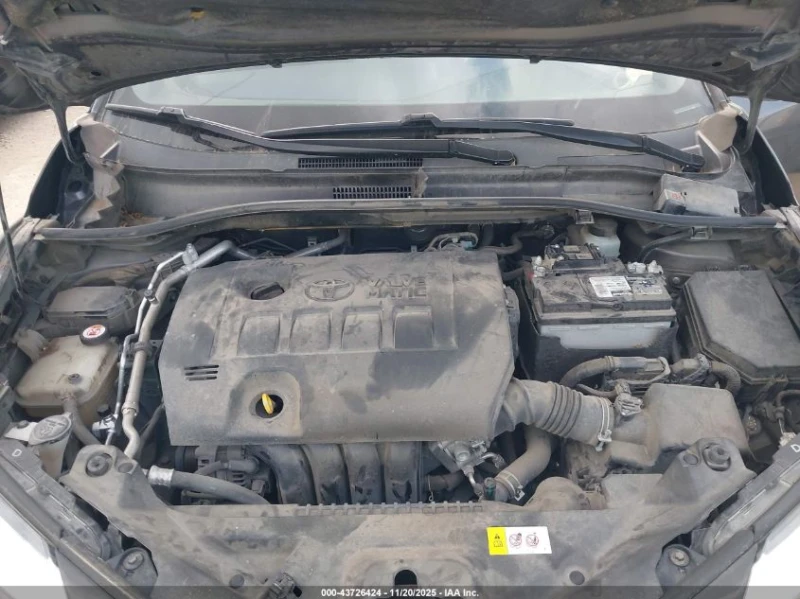 Toyota C-HR XLE, снимка 10 - Автомобили и джипове - 53183229