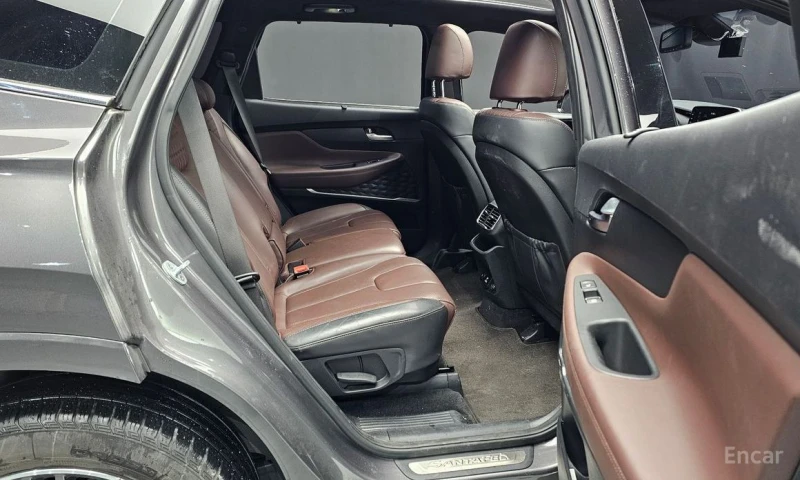 Hyundai Santa fe, снимка 12 - Автомобили и джипове - 53236094