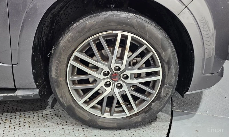 Hyundai Santa fe, снимка 5 - Автомобили и джипове - 53236094