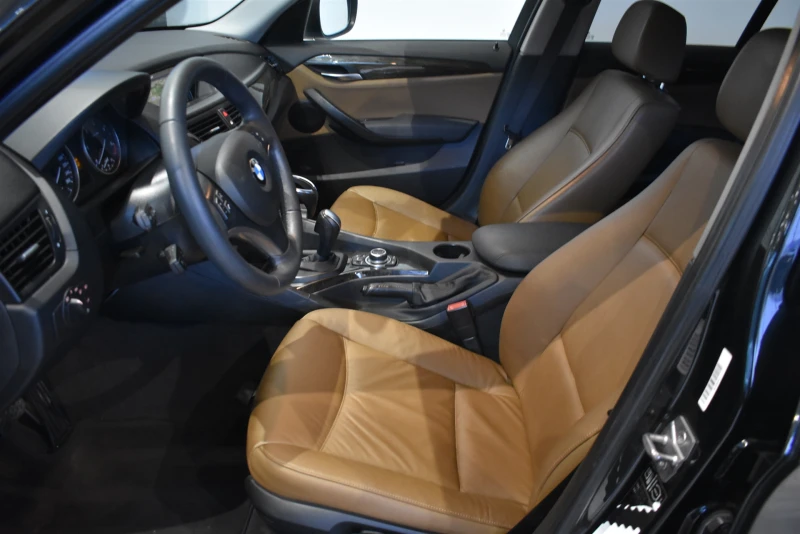 BMW X1 xDrive18d, снимка 8 - Автомобили и джипове - 53281691