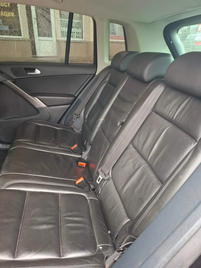 VW Tiguan, снимка 10 - Автомобили и джипове - 53337354