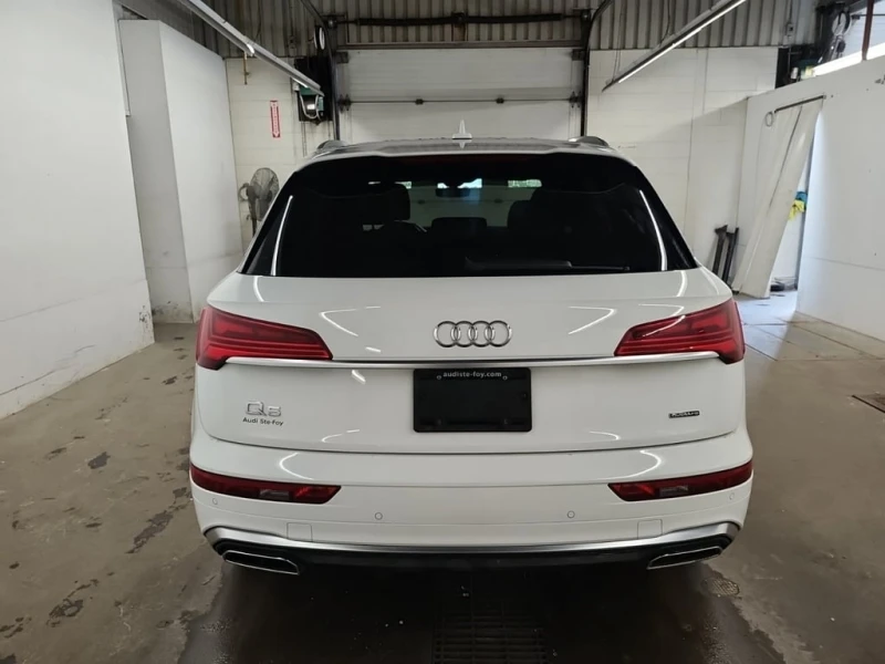 Audi Q5 45tfsi * PROGRESSIV * Дигитално табло * CARFAX * , снимка 6 - Автомобили и джипове - 53450694