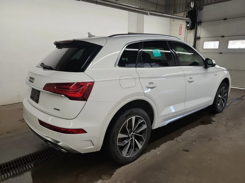 Audi Q5 45tfsi * PROGRESSIV * Дигитално табло * CARFAX * , снимка 4 - Автомобили и джипове - 53450694