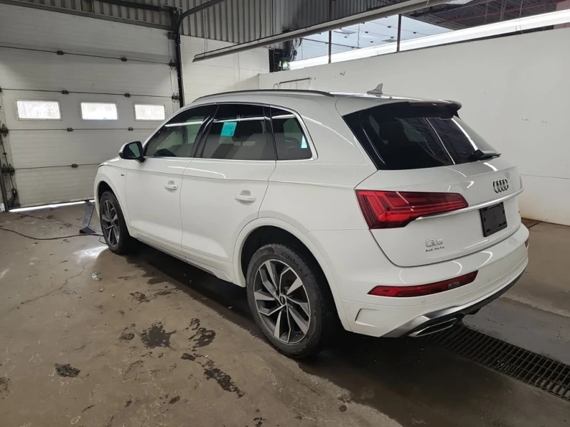 Audi Q5 45tfsi * PROGRESSIV * Дигитално табло * CARFAX * , снимка 5 - Автомобили и джипове - 53450694
