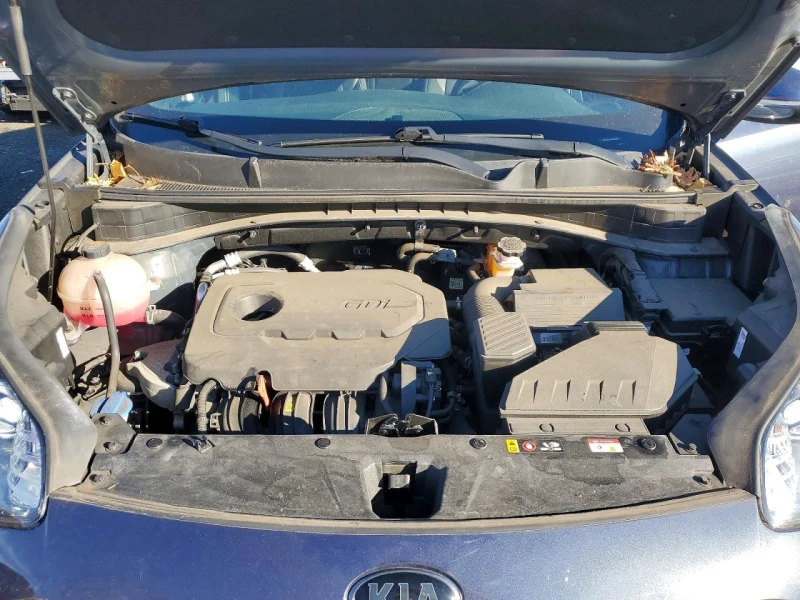 Kia Sportage 2.4l S* BUY NOW* ФИКС.ЦЕНА* , снимка 12 - Автомобили и джипове - 53451500