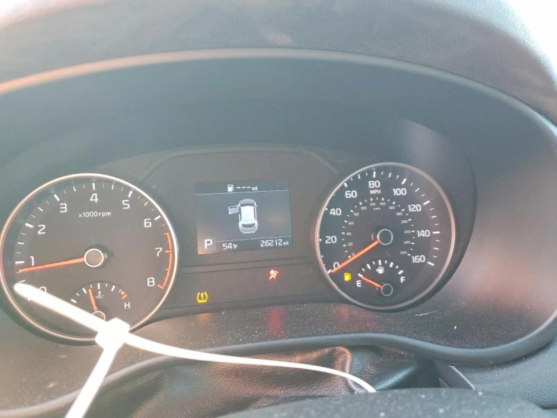 Kia Sportage 2.4l S* BUY NOW* ФИКС.ЦЕНА* , снимка 9 - Автомобили и джипове - 53451500