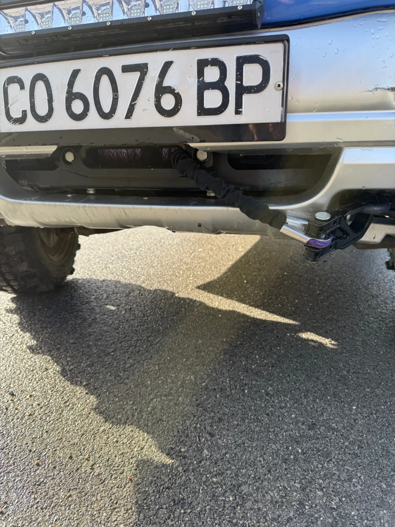 Suzuki Grand vitara, снимка 8 - Автомобили и джипове - 53487792