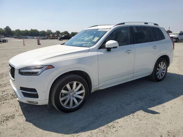 Volvo Xc90 T6* MOMENTUM* ДИГИТАЛНО* ТАБЛО* КАМЕРА* МАСАЖ* ДИС - 28999 лв. - 19572563 1