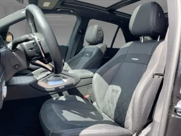 Mercedes-Benz GLE 63 S AMG 4Matic+ = Premium = Гаранция, снимка 6 - Автомобили и джипове - 53154202