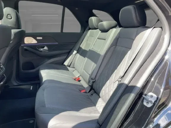 Mercedes-Benz GLE 63 S AMG 4Matic+ = Premium = Гаранция, снимка 11 - Автомобили и джипове - 53154202