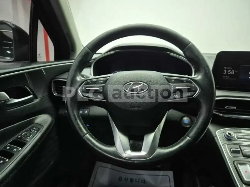Hyundai Santa fe ������/���� �� �������� ! | Mobile.bg � ����������� 6