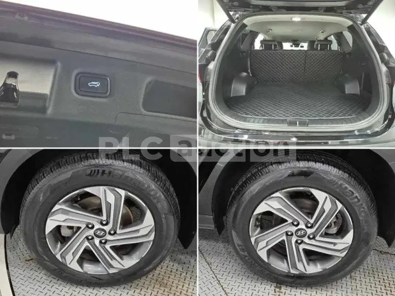 Hyundai Santa fe ������/���� �� �������� ! | Mobile.bg � ����������� 17