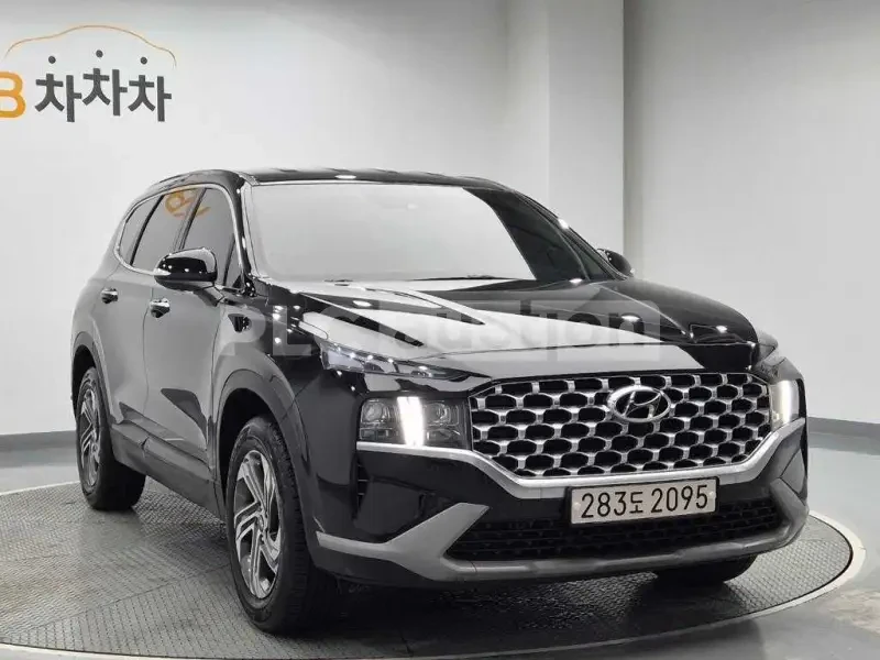 Hyundai Santa fe ������/���� �� �������� ! | Mobile.bg � ����������� 4