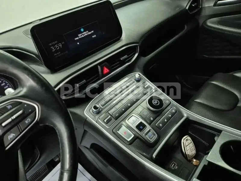 Hyundai Santa fe ������/���� �� �������� ! | Mobile.bg � ����������� 9