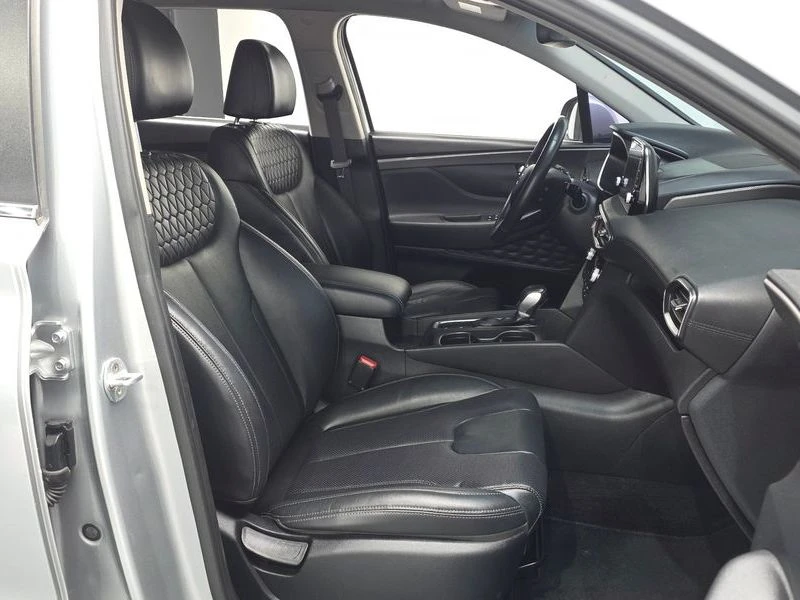 Hyundai Santa fe 2.0 Automatic, снимка 7 - Автомобили и джипове - 55656273