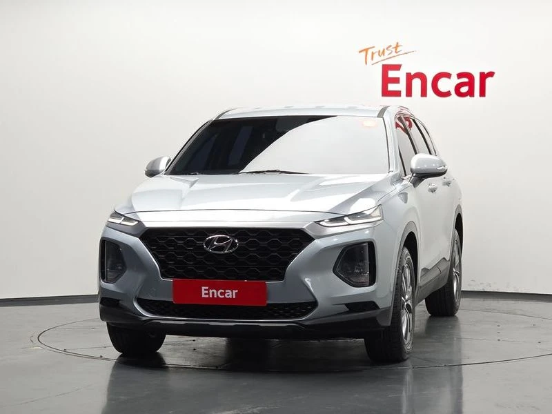 Hyundai Santa fe 2.0 Automatic, снимка 2 - Автомобили и джипове - 55656273