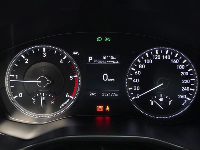 Hyundai Santa fe 2.0 Automatic, снимка 10 - Автомобили и джипове - 55656273