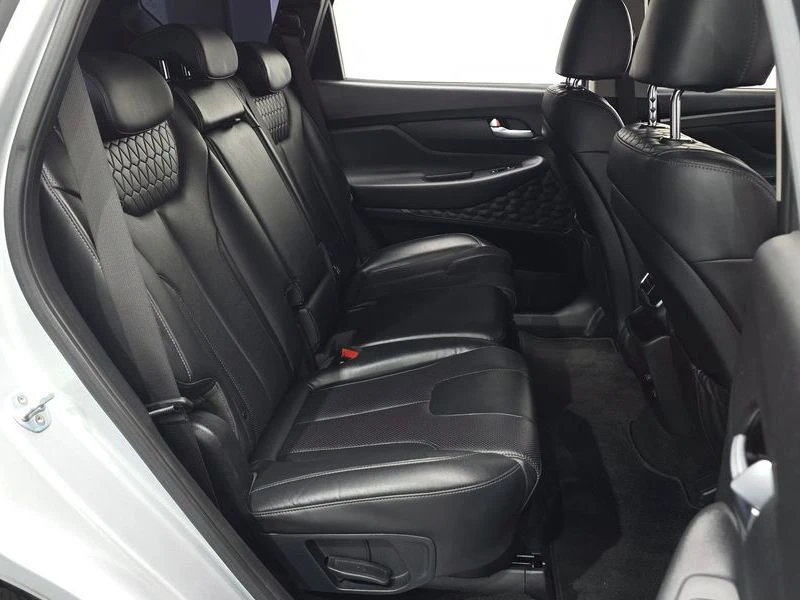 Hyundai Santa fe 2.0 Automatic, снимка 16 - Автомобили и джипове - 55656273