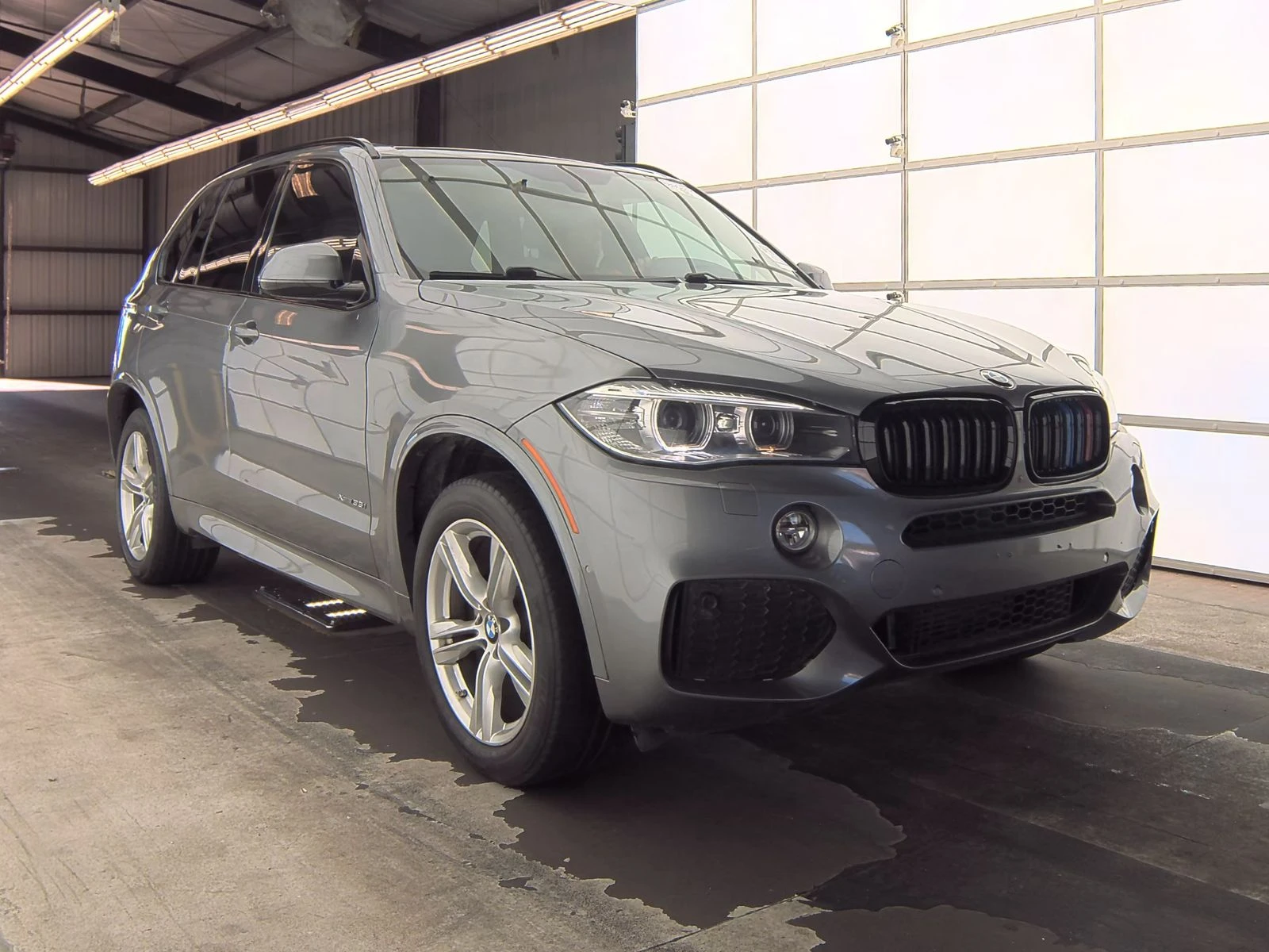 BMW X5 35I* MPACK* PANO* HARMAN* HEADUP* ЩОРИ - изображение 3