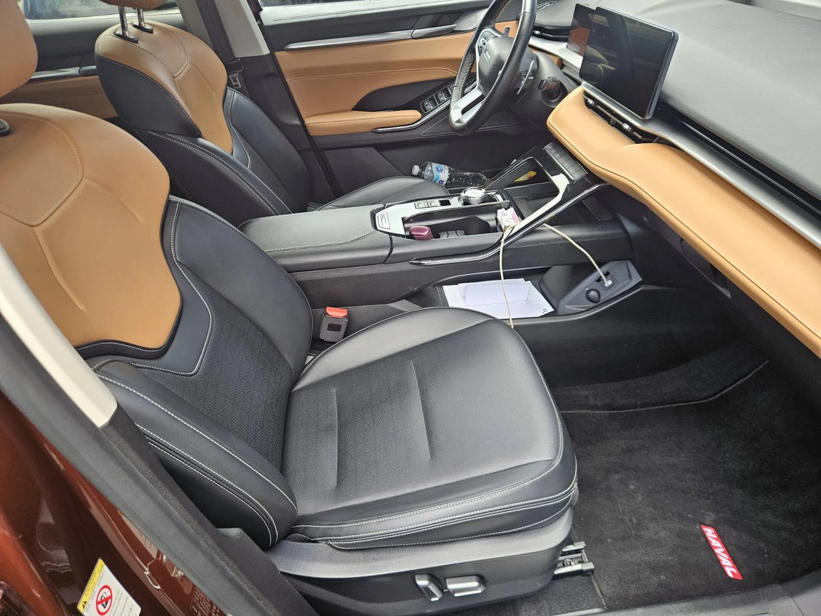 Haval H6 Supreme , снимка 4 - Автомобили и джипове - 51445281