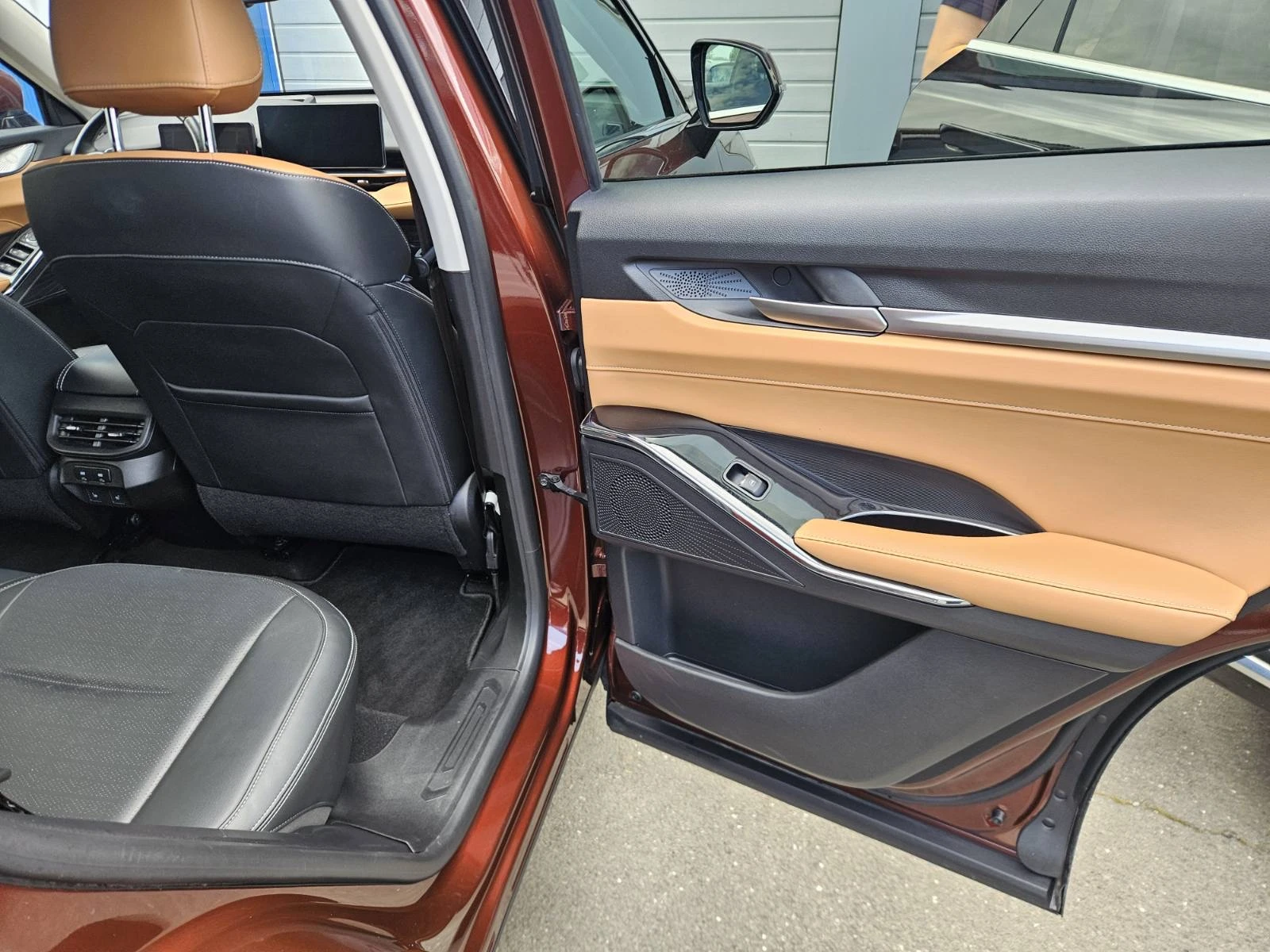 Haval H6 Supreme , снимка 5 - Автомобили и джипове - 51445281
