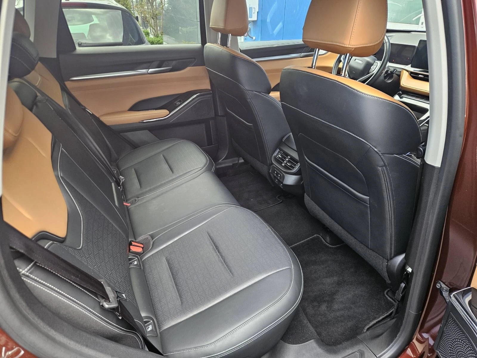 Haval H6 Supreme , снимка 6 - Автомобили и джипове - 51445281