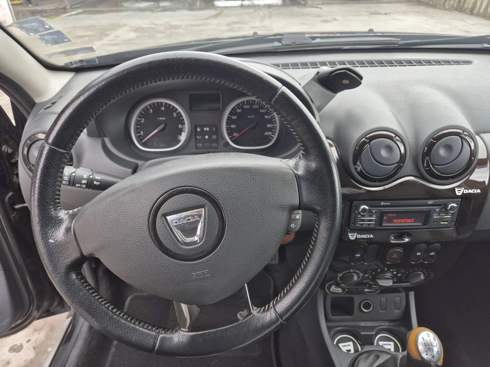 Dacia Duster | Mobile.bg   11