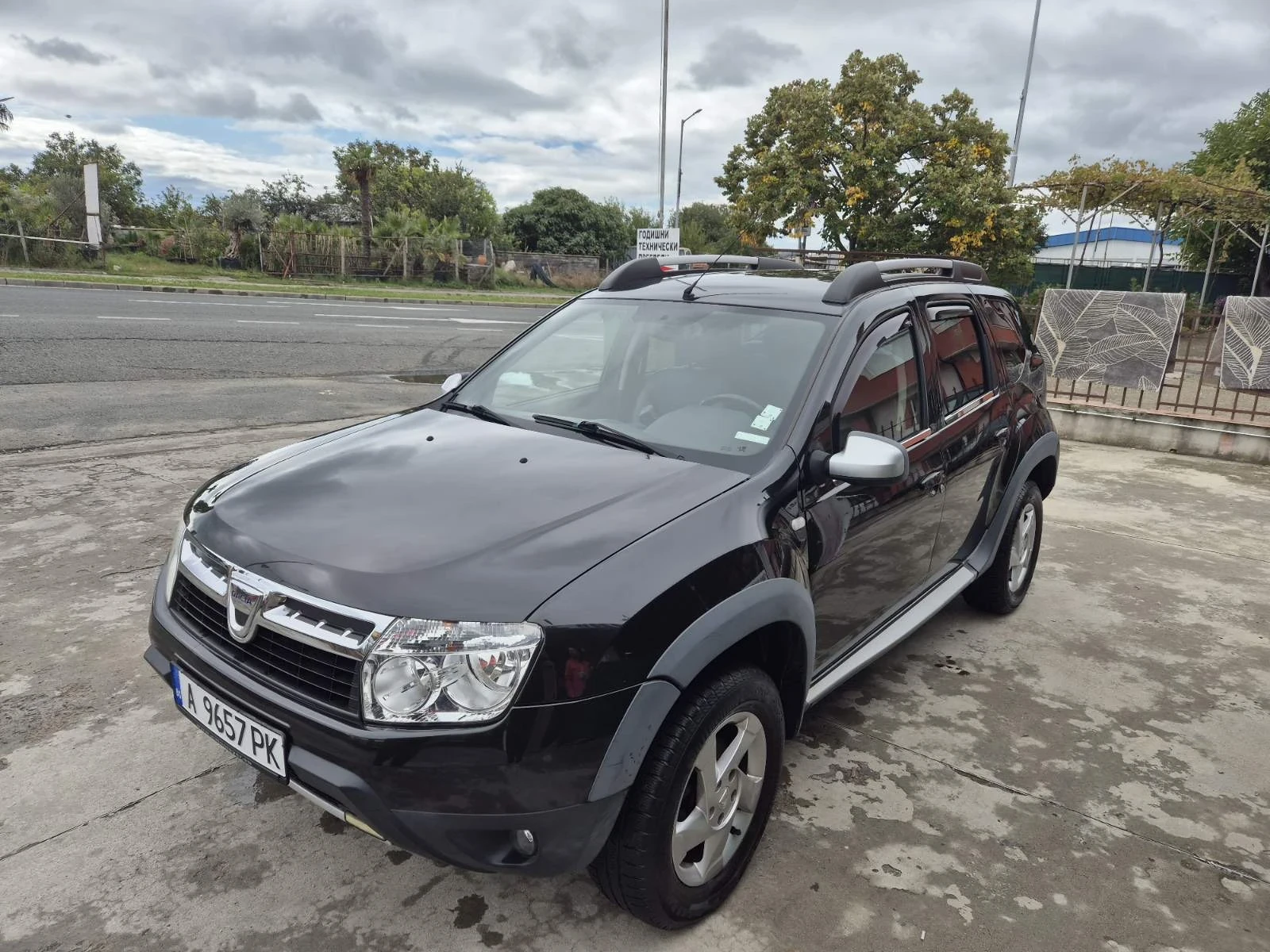 Dacia Duster | Mobile.bg   14