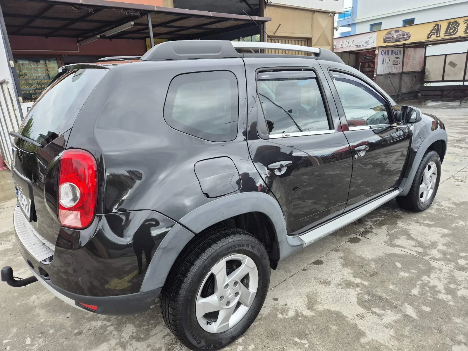 Dacia Duster | Mobile.bg   13