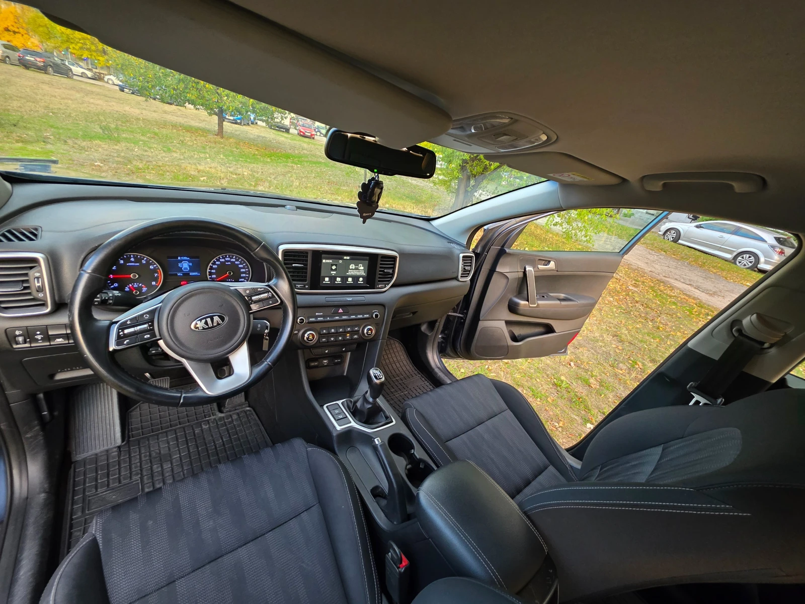 Kia Sportage  - изображение 4